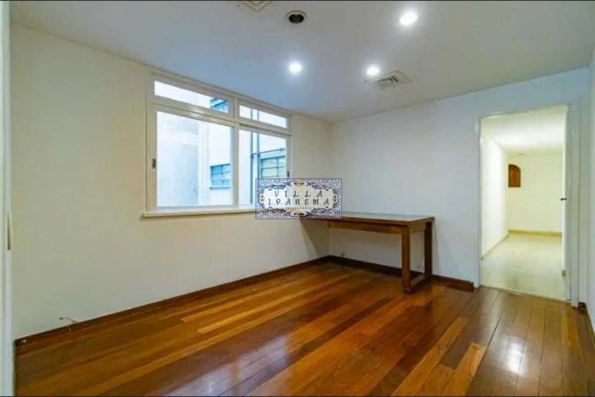Conheça D 1. do imóvel - Apartamento à venda Avenida Pasteur, Botafogo, Rio de Janeiro - R$ 2.790.000 - ROL93 - 13 D 1. - 13