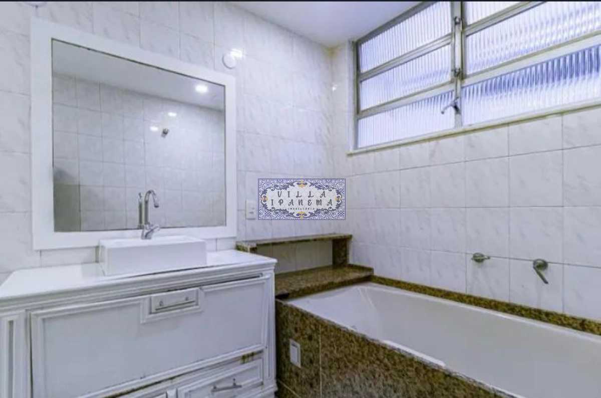 Conheça D 2. do imóvel - Apartamento à venda Avenida Pasteur, Botafogo, Rio de Janeiro - R$ 2.790.000 - ROL93 - 14 D 2. - 14