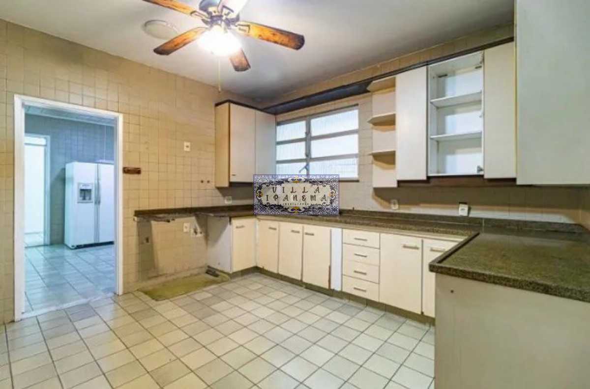 Conheça E. do imóvel - Apartamento à venda Avenida Pasteur, Botafogo, Rio de Janeiro - R$ 2.790.000 - ROL93 - 15 E. - 15