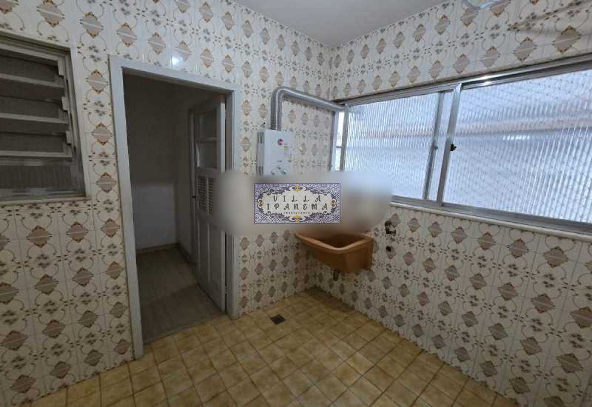 Conheça SITE22 do imóvel - Apartamento à venda Rua Bom Pastor, Tijuca, Rio de Janeiro - R$ 380.000 - WIN0020 - 14 SITE22 - 14