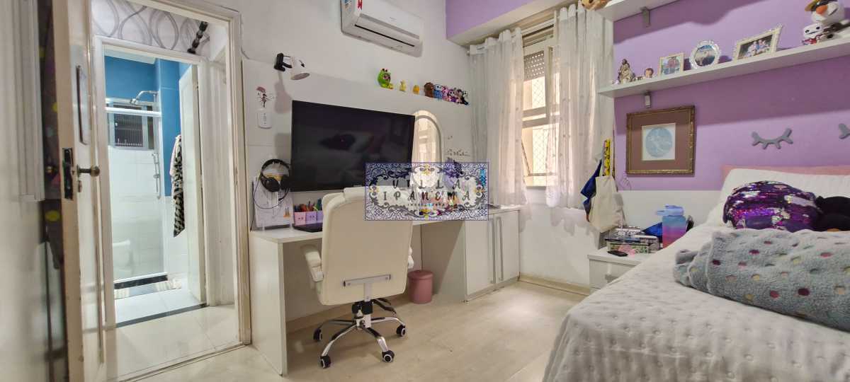 Conheça CB do imóvel - Apartamento à venda Rua Pompeu Loureiro, Copacabana, Rio de Janeiro - R$ 1.410.000 - CR15 - 14 CB - 14