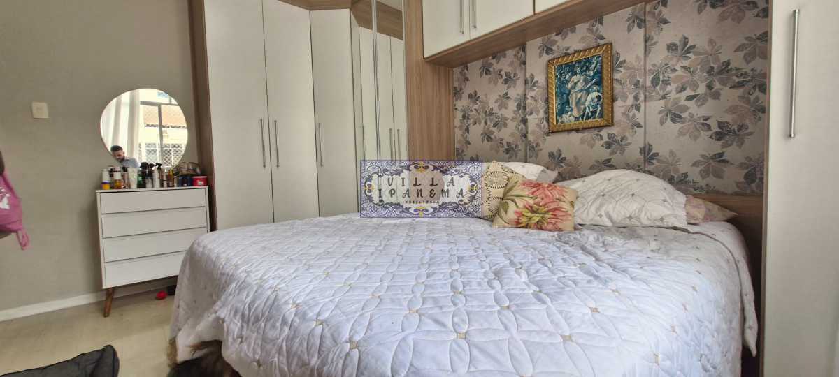 Conheça EA do imóvel - Apartamento à venda Rua Pompeu Loureiro, Copacabana, Rio de Janeiro - R$ 1.410.000 - CR15 - 16 EA - 16