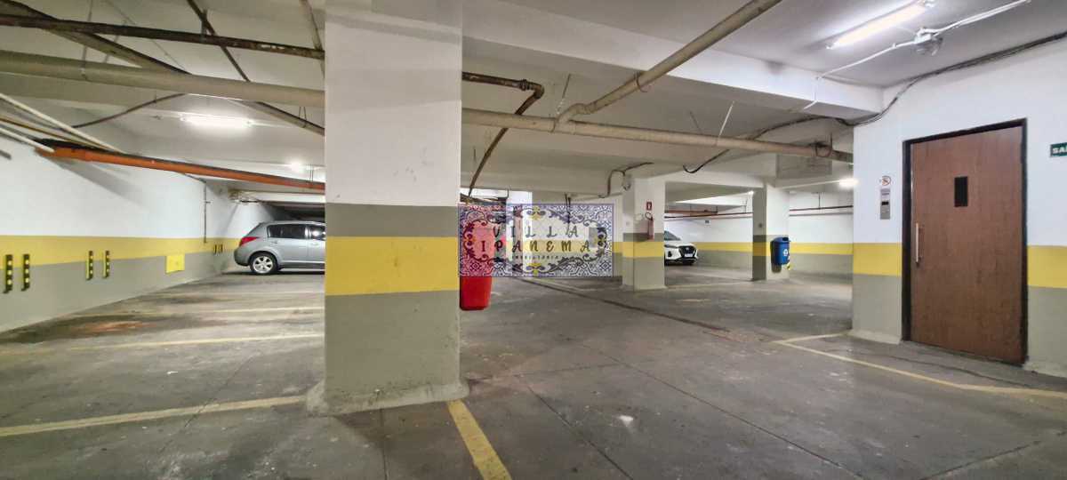 Conheça Z do imóvel - Apartamento à venda Rua Pompeu Loureiro, Copacabana, Rio de Janeiro - R$ 1.410.000 - CR15 - 23 Z - 23