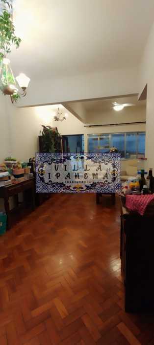 Conheça 9cef7ef4-5468-4bbc-993e-58c502 do imóvel - Apartamento à venda Rua Barata Ribeiro, Copacabana, Rio de Janeiro - R$ 900.000 - CR16 - 1 9cef7ef4-5468-4bbc-993e-58c502 - 1