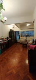 Apartamento à venda Rua Barata Ribeiro, Copacabana, Rio de Janeiro - R$ 900.000 - CR16