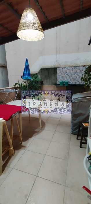 Conheça 52669da1-47fe-4793-b269-8d5a07 do imóvel - Apartamento à venda Rua Barata Ribeiro, Copacabana, Rio de Janeiro - R$ 900.000 - CR16 - 3 52669da1-47fe-4793-b269-8d5a07 - 3