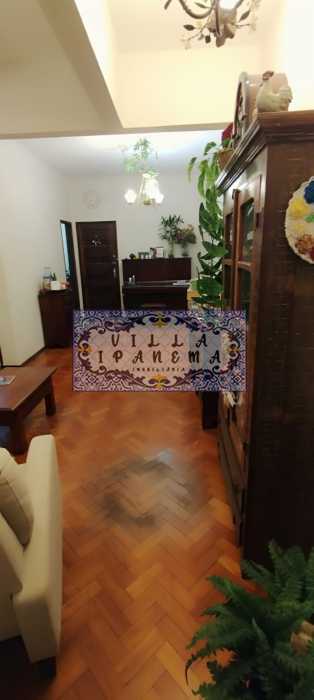Conheça ebbdfeae-a6eb-4728-8948-a2dc77 do imóvel - Apartamento à venda Rua Barata Ribeiro, Copacabana, Rio de Janeiro - R$ 900.000 - CR16 - 2 ebbdfeae-a6eb-4728-8948-a2dc77 - 2