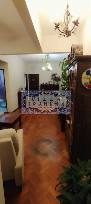 Conheça 38575633-b015-4d59-b284-333d09 do imóvel - Apartamento à venda Rua Barata Ribeiro, Copacabana, Rio de Janeiro - R$ 900.000 - CR16 - 9 38575633-b015-4d59-b284-333d09 - 9