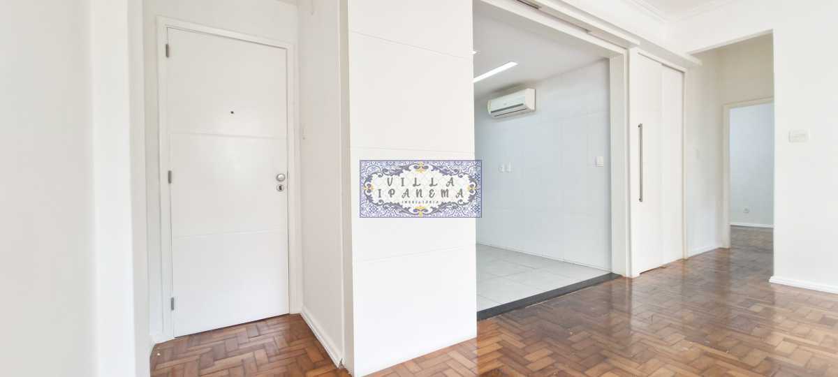 Conheça B do imóvel - Apartamento à venda Avenida Bartolomeu Mitre, Leblon, Rio de Janeiro - R$ 2.000.000 - DAN9638 - 6 B - 6