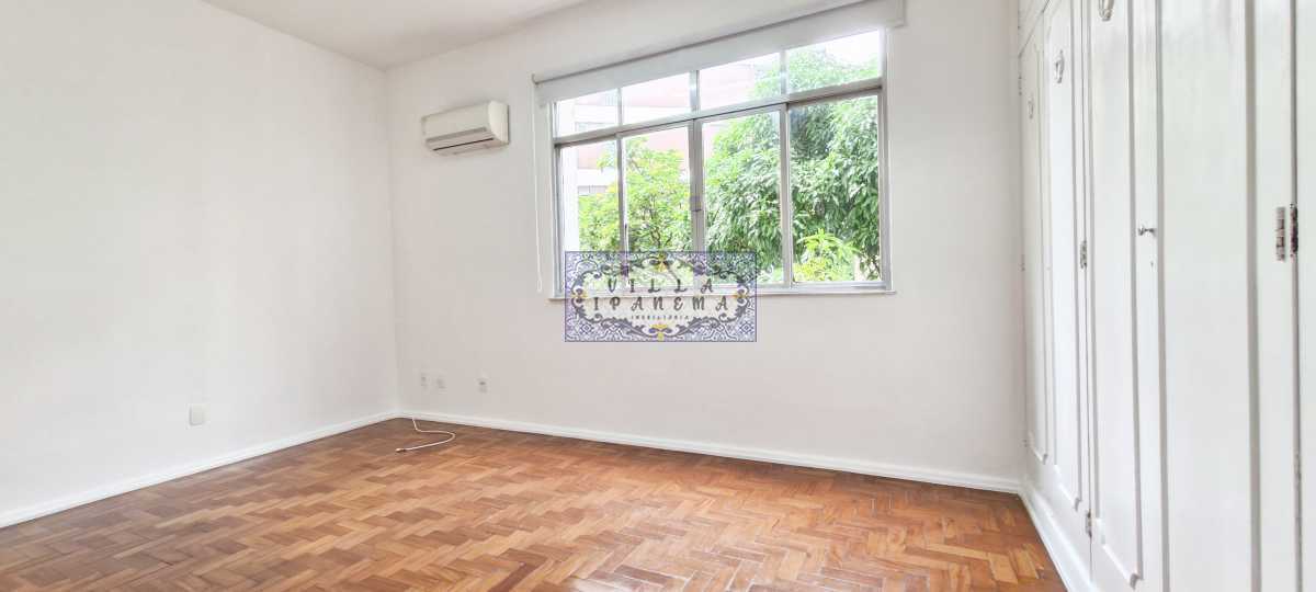 Conheça BA do imóvel - Apartamento à venda Avenida Bartolomeu Mitre, Leblon, Rio de Janeiro - R$ 2.000.000 - DAN9638 - 7 BA - 7