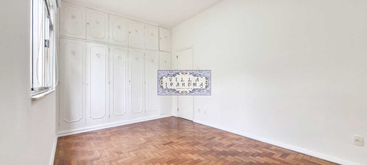 Conheça BB do imóvel - Apartamento à venda Avenida Bartolomeu Mitre, Leblon, Rio de Janeiro - R$ 2.000.000 - DAN9638 - 8 BB - 8