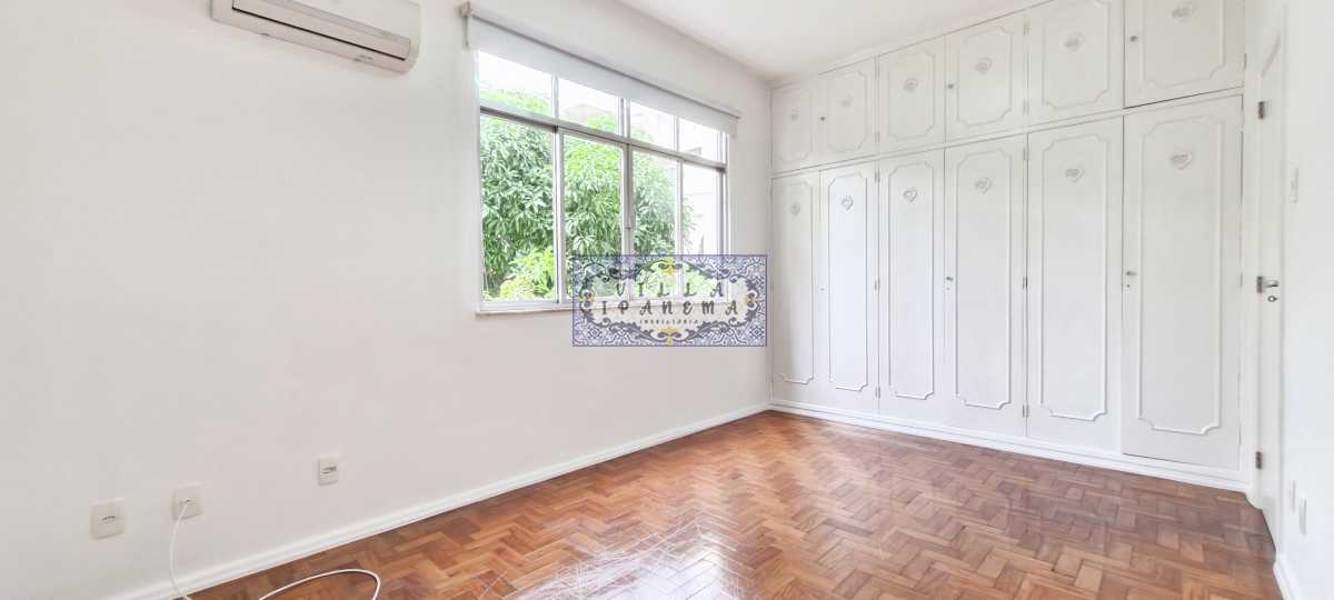 Conheça BC do imóvel - Apartamento à venda Avenida Bartolomeu Mitre, Leblon, Rio de Janeiro - R$ 2.000.000 - DAN9638 - 9 BC - 9