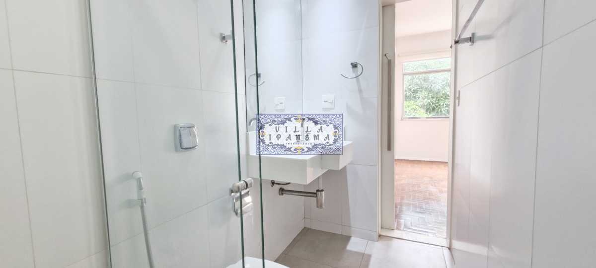 Conheça CA do imóvel - Apartamento à venda Avenida Bartolomeu Mitre, Leblon, Rio de Janeiro - R$ 2.000.000 - DAN9638 - 11 CA - 11
