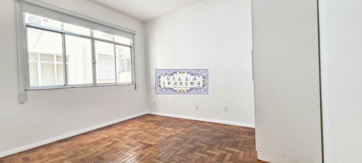 Conheça D do imóvel - Apartamento à venda Avenida Bartolomeu Mitre, Leblon, Rio de Janeiro - R$ 2.000.000 - DAN9638 - 12 D - 12