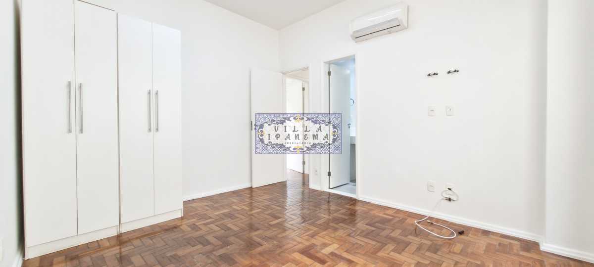 Conheça DA do imóvel - Apartamento à venda Avenida Bartolomeu Mitre, Leblon, Rio de Janeiro - R$ 2.000.000 - DAN9638 - 13 DA - 13