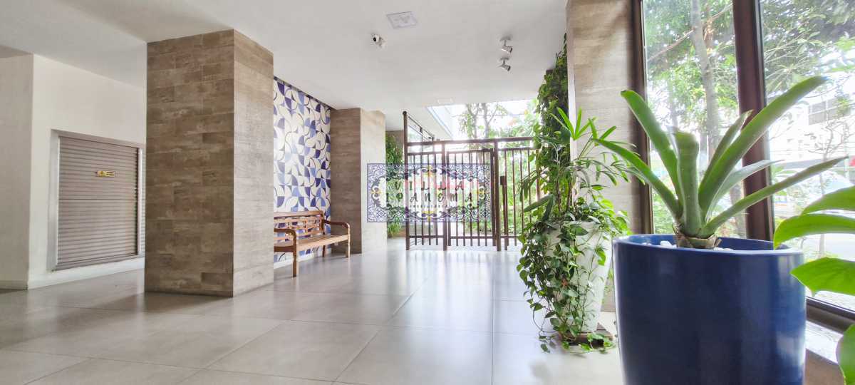 Conheça L do imóvel - Apartamento à venda Avenida Bartolomeu Mitre, Leblon, Rio de Janeiro - R$ 2.000.000 - DAN9638 - 22 L - 22