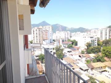 Apartamento 3 quartos à venda Vila Isabel, Rio de Janeiro - R$ 450.000 - MARC0001