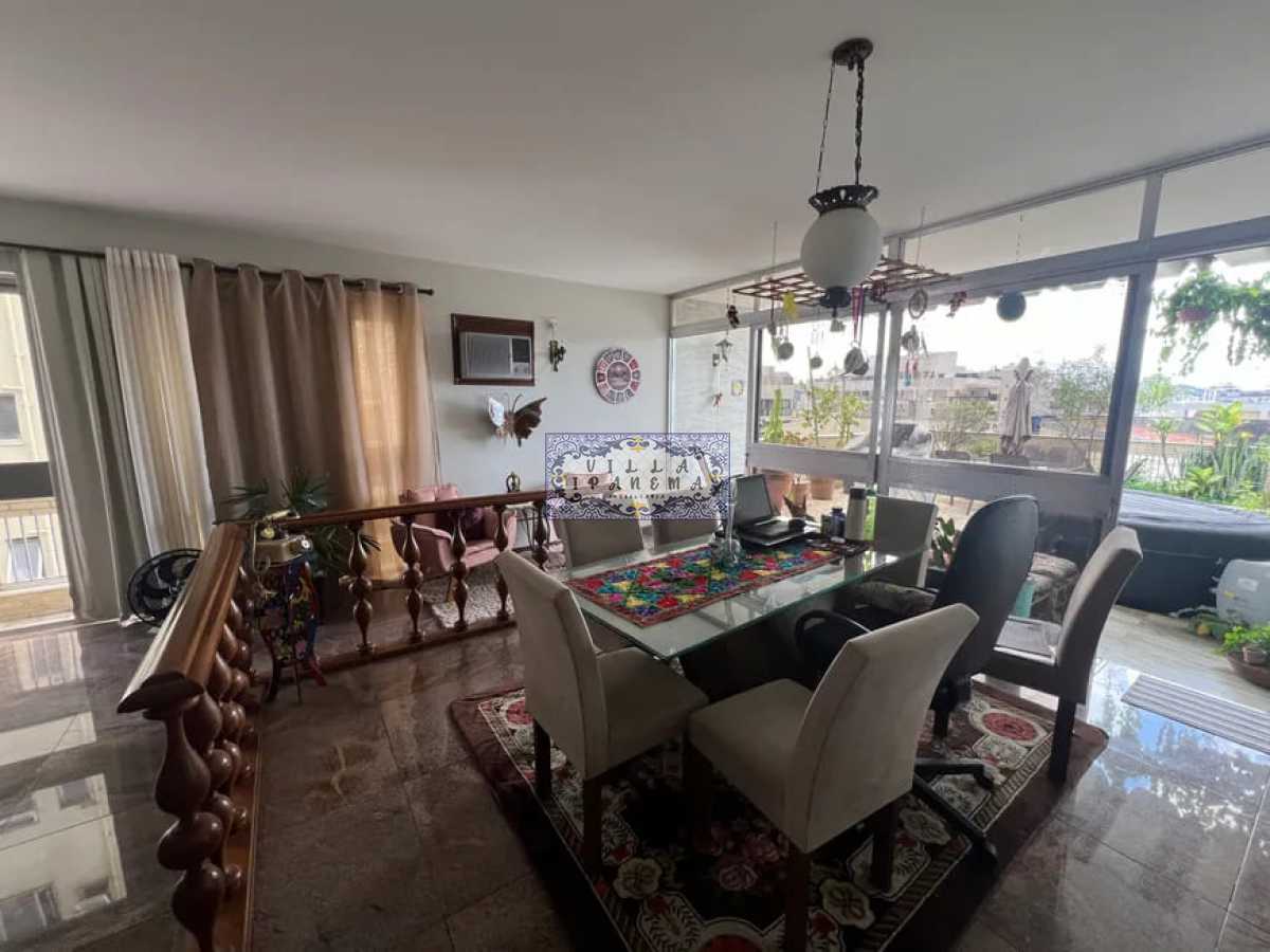 Conheça ab do imóvel - Cobertura à venda Rua Bom Pastor, Tijuca, Rio de Janeiro - R$ 1.400.000 - MARC0002 - 4 ab - 4
