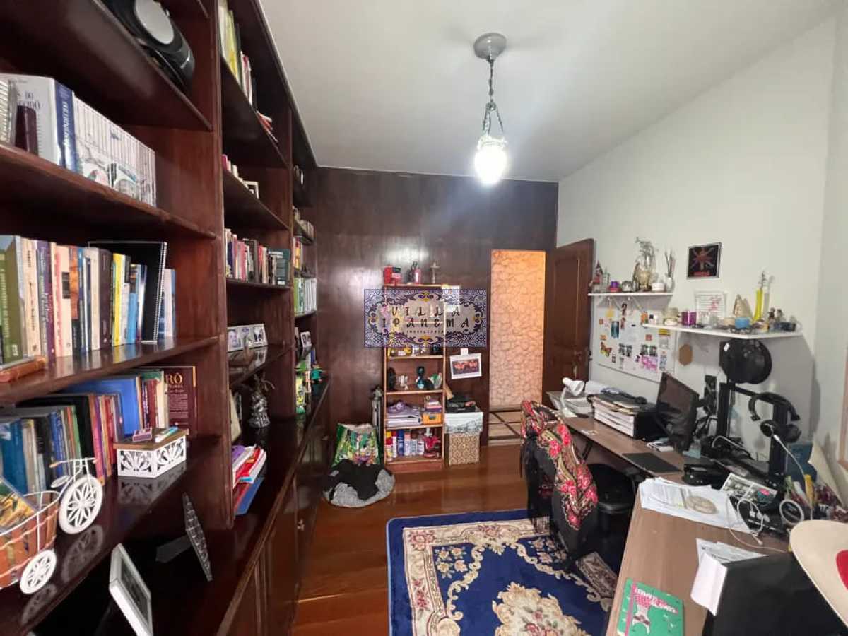 Conheça bc do imóvel - Cobertura à venda Rua Bom Pastor, Tijuca, Rio de Janeiro - R$ 1.400.000 - MARC0002 - 10 bc - 10