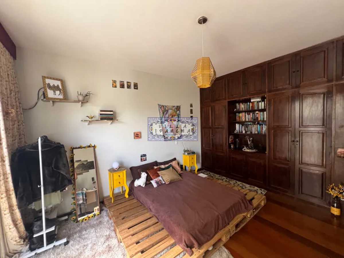 Conheça ca do imóvel - Cobertura à venda Rua Bom Pastor, Tijuca, Rio de Janeiro - R$ 1.400.000 - MARC0002 - 13 ca - 13