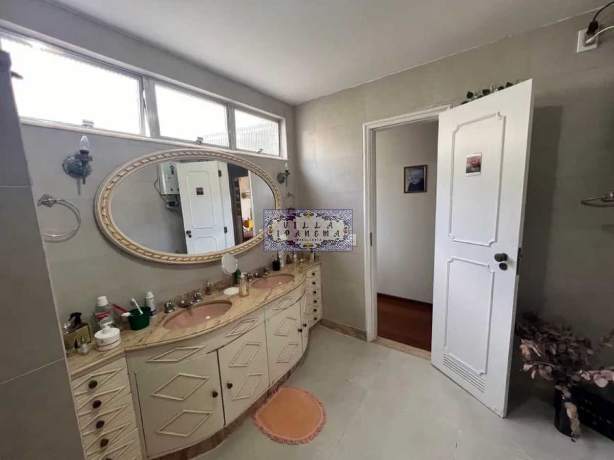 Conheça da do imóvel - Cobertura à venda Rua Bom Pastor, Tijuca, Rio de Janeiro - R$ 1.400.000 - MARC0002 - 17 da - 17