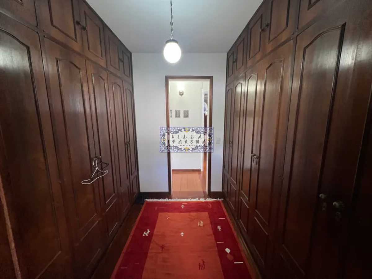 Conheça e do imóvel - Cobertura à venda Rua Bom Pastor, Tijuca, Rio de Janeiro - R$ 1.400.000 - MARC0002 - 19 e - 19