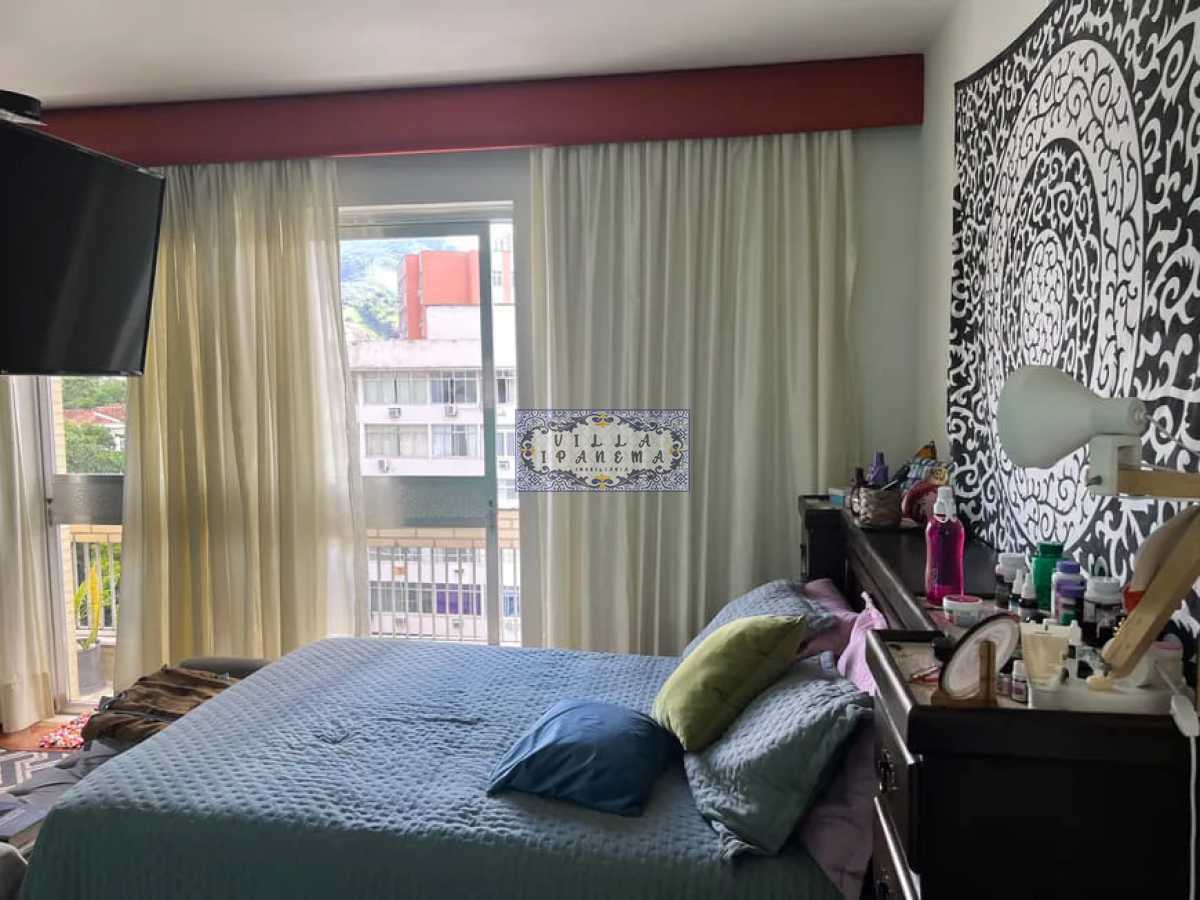 Conheça ea do imóvel - Cobertura à venda Rua Bom Pastor, Tijuca, Rio de Janeiro - R$ 1.400.000 - MARC0002 - 20 ea - 20