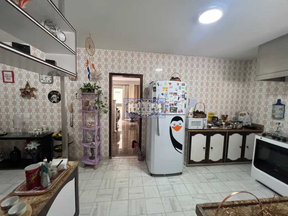 Conheça fa do imóvel - Cobertura à venda Rua Bom Pastor, Tijuca, Rio de Janeiro - R$ 1.400.000 - MARC0002 - 24 fa - 24