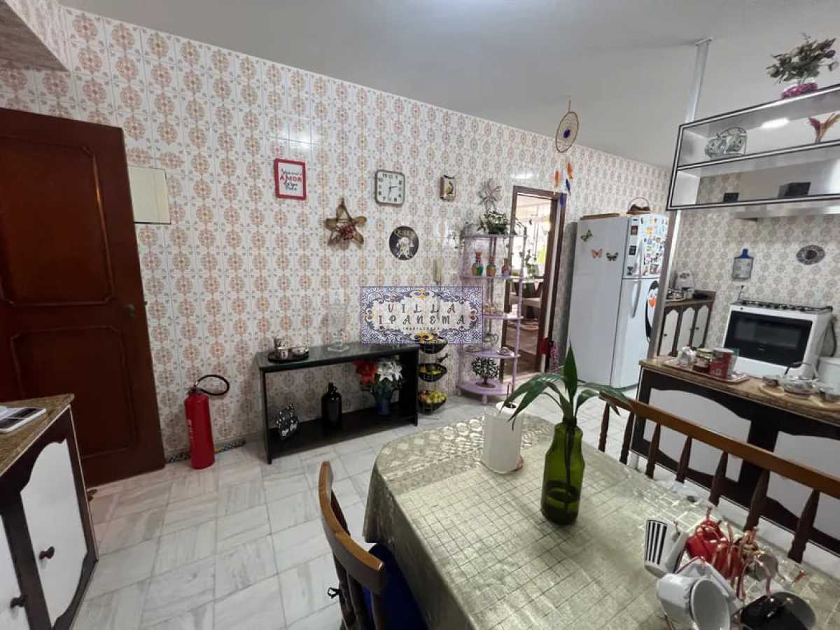 Conheça fc do imóvel - Cobertura à venda Rua Bom Pastor, Tijuca, Rio de Janeiro - R$ 1.400.000 - MARC0002 - 26 fc - 26