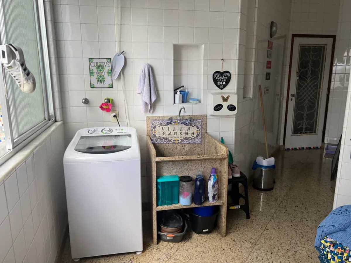 Conheça g do imóvel - Cobertura à venda Rua Bom Pastor, Tijuca, Rio de Janeiro - R$ 1.400.000 - MARC0002 - 27 g - 27