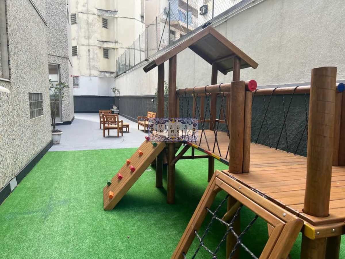 Conheça ha do imóvel - Cobertura à venda Rua Bom Pastor, Tijuca, Rio de Janeiro - R$ 1.400.000 - MARC0002 - 29 ha - 29