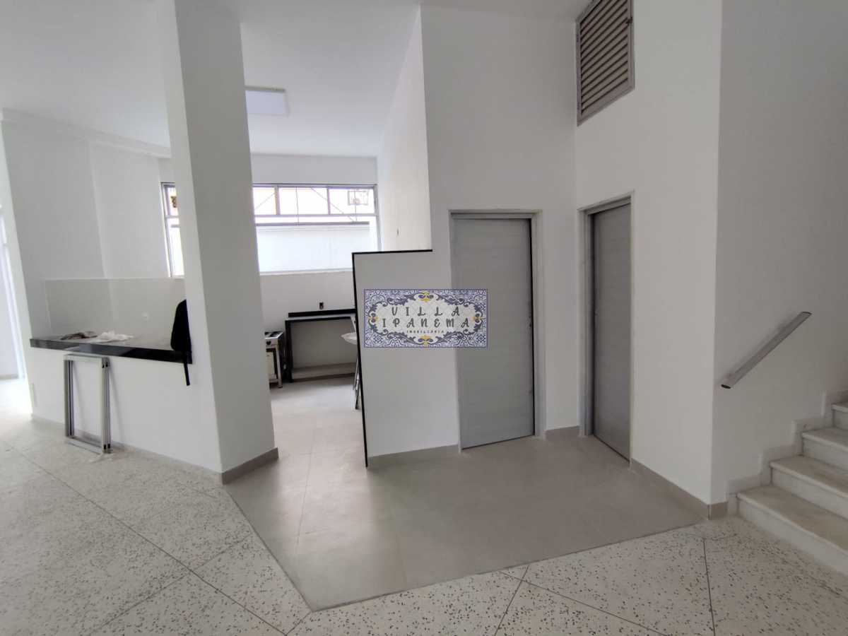 Conheça j. do imóvel - Cobertura à venda Rua Bom Pastor, Tijuca, Rio de Janeiro - R$ 1.400.000 - MARC0002 - 32 j. - 32