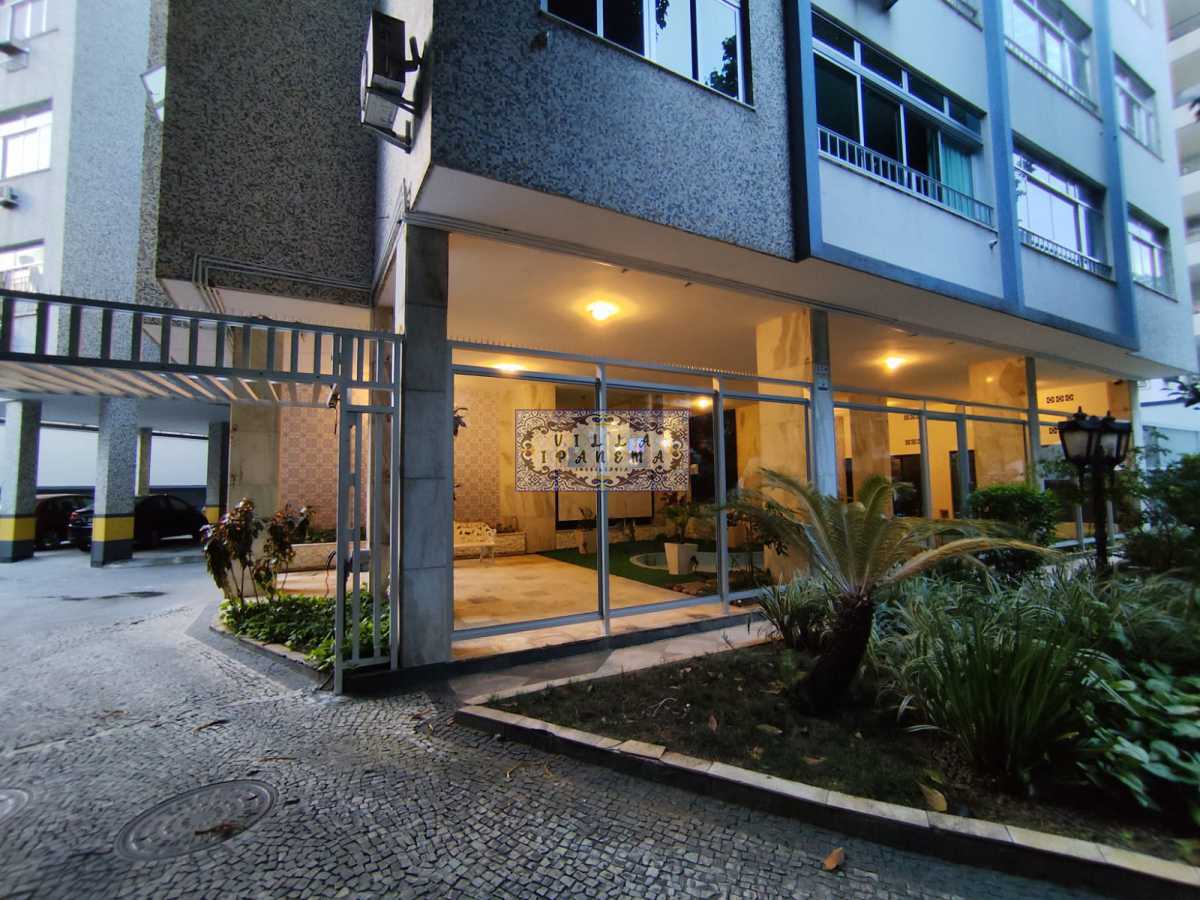 Conheça ja. do imóvel - Cobertura à venda Rua Bom Pastor, Tijuca, Rio de Janeiro - R$ 1.400.000 - MARC0002 - 33 ja. - 33