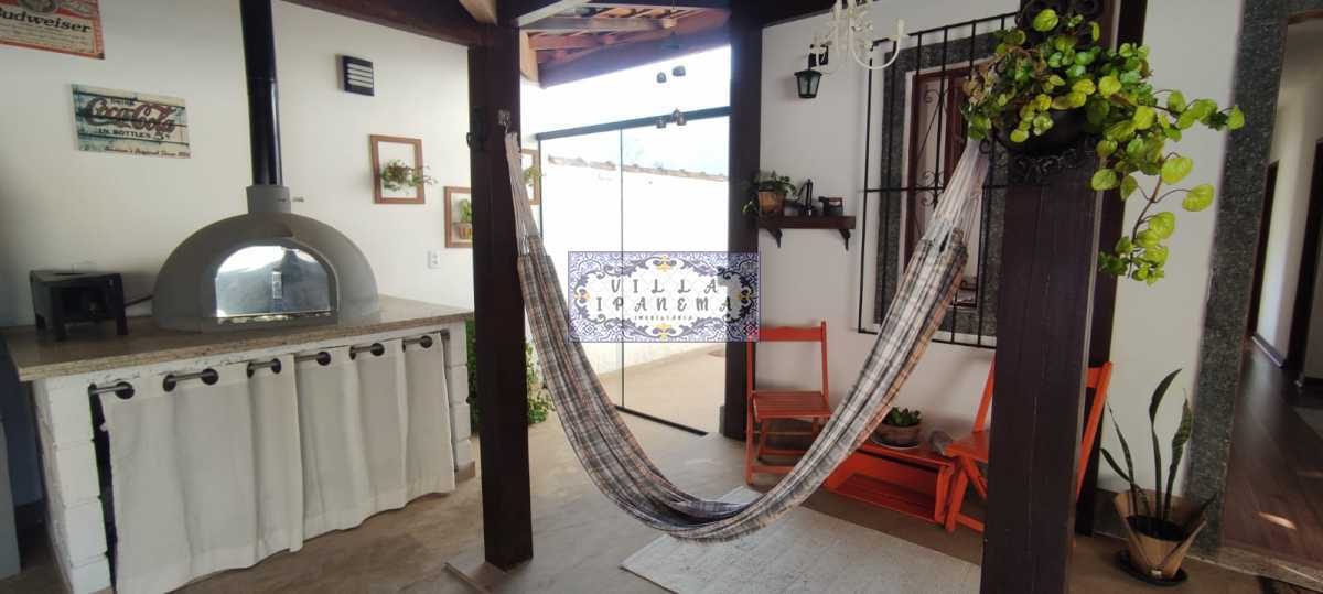 Conheça C do imóvel - Casa 2 quartos à venda Albuquerque, Teresópolis - R$ 480.000 - MAUR001 - 3 C - 3