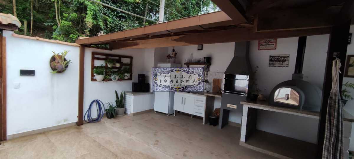 Conheça D do imóvel - Casa 2 quartos à venda Albuquerque, Teresópolis - R$ 480.000 - MAUR001 - 4 D - 4