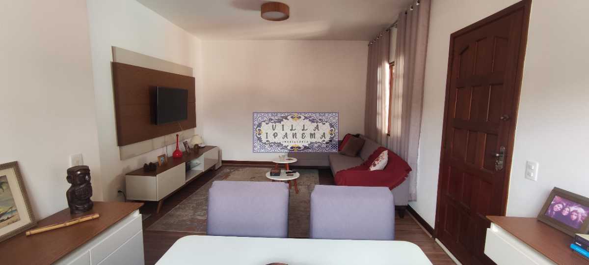 Conheça E do imóvel - Casa 2 quartos à venda Albuquerque, Teresópolis - R$ 480.000 - MAUR001 - 5 E - 5