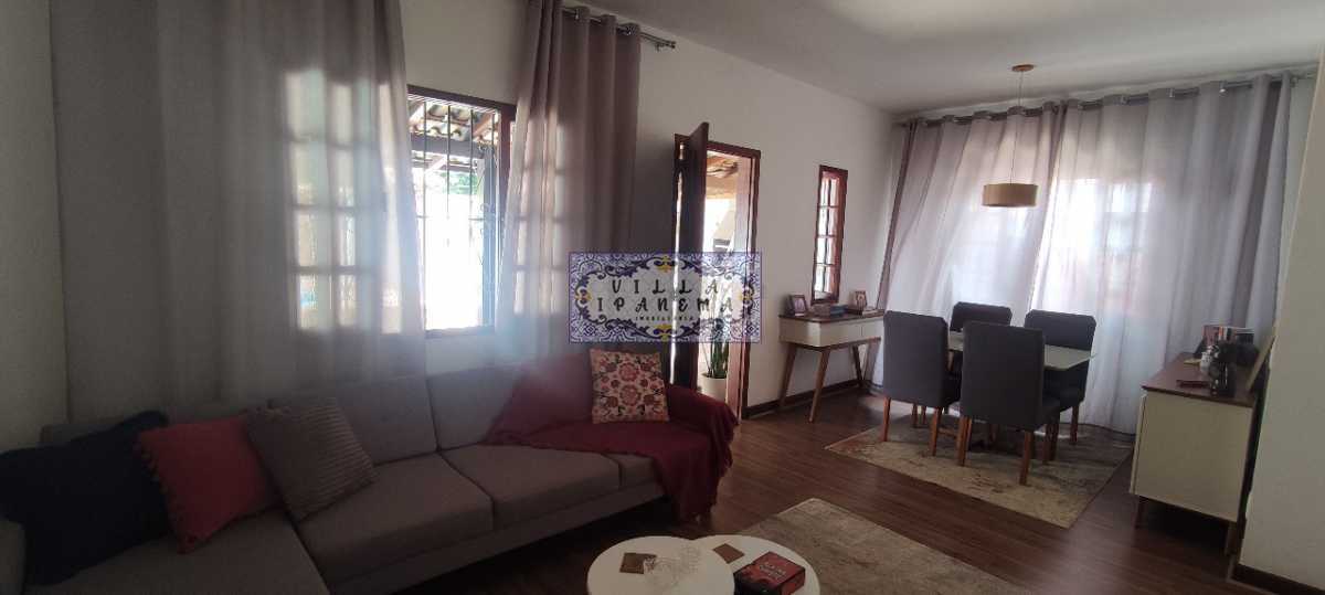 Conheça E1 do imóvel - Casa 2 quartos à venda Albuquerque, Teresópolis - R$ 480.000 - MAUR001 - 6 E1 - 6