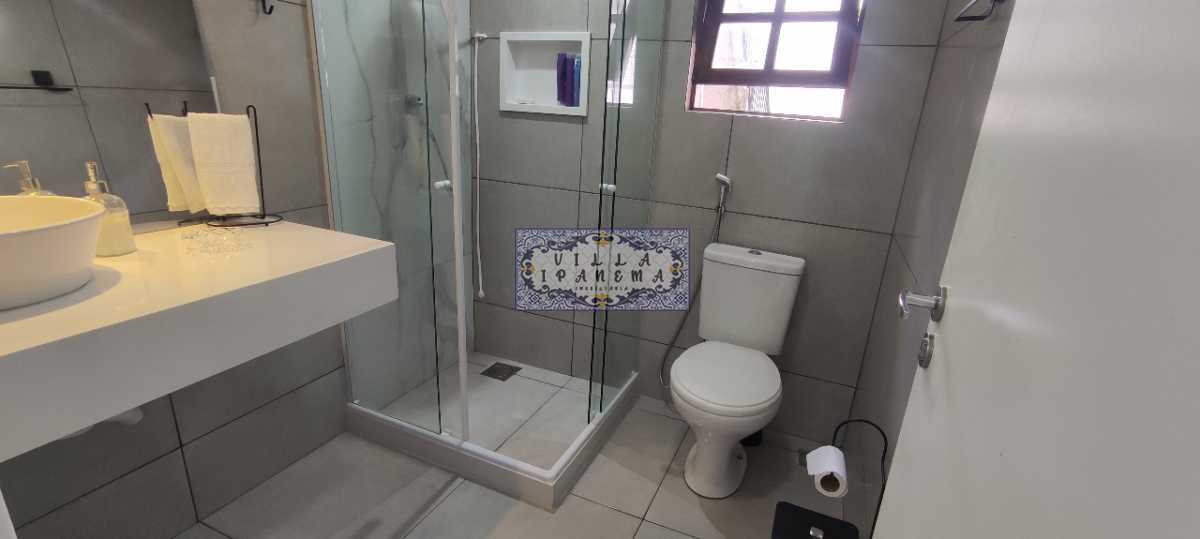 Conheça I do imóvel - Casa 2 quartos à venda Albuquerque, Teresópolis - R$ 480.000 - MAUR001 - 10 I - 10