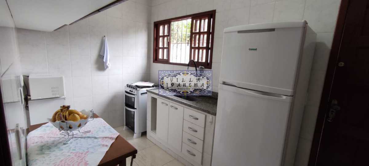 Conheça J do imóvel - Casa 2 quartos à venda Albuquerque, Teresópolis - R$ 480.000 - MAUR001 - 11 J - 11