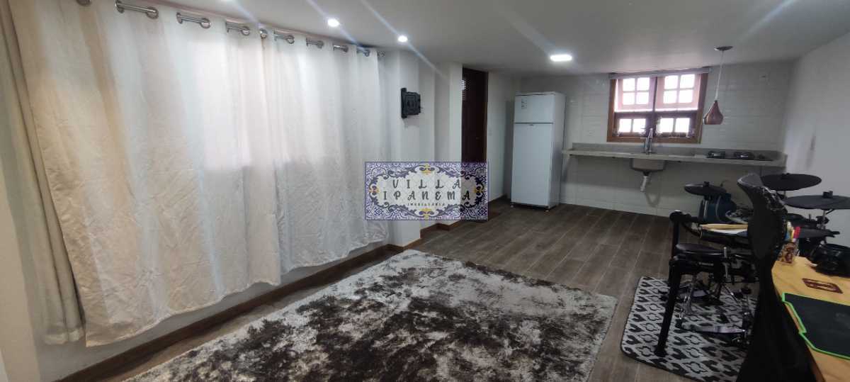 Conheça L do imóvel - Casa 2 quartos à venda Albuquerque, Teresópolis - R$ 480.000 - MAUR001 - 13 L - 13