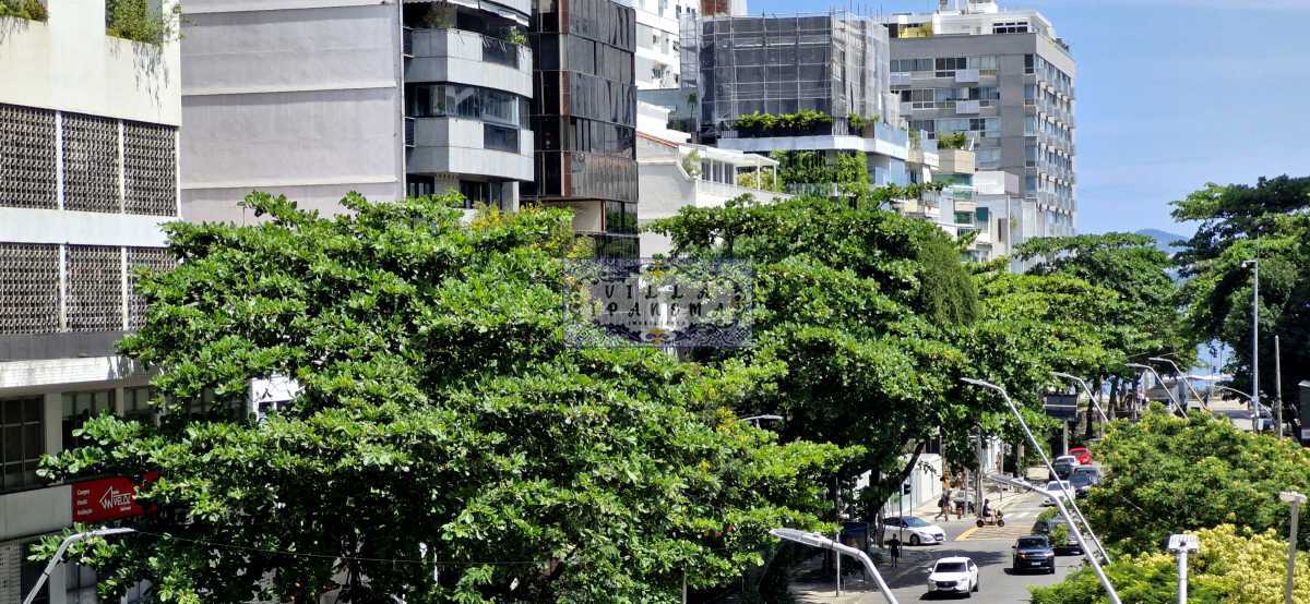Conheça AA do imóvel - Apartamento à venda Praça Antero de Quental, Leblon, Rio de Janeiro - R$ 1.315.000 - JOS019 - 2 AA - 2