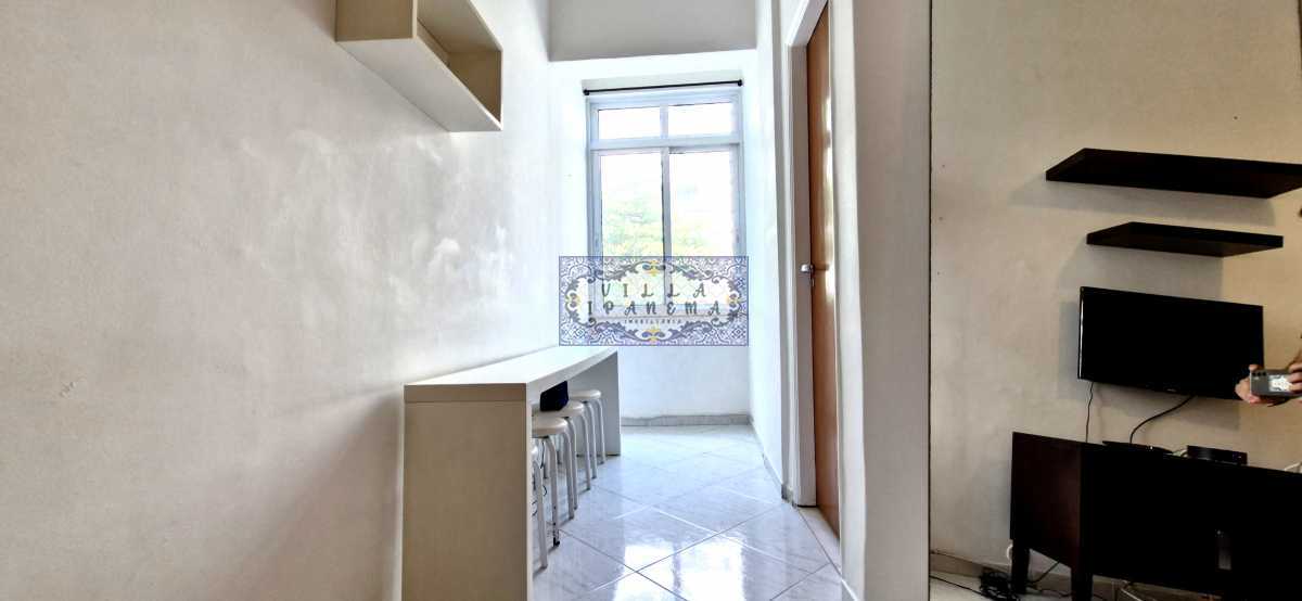 Conheça AC do imóvel - Apartamento à venda Praça Antero de Quental, Leblon, Rio de Janeiro - R$ 1.315.000 - JOS019 - 4 AC - 4