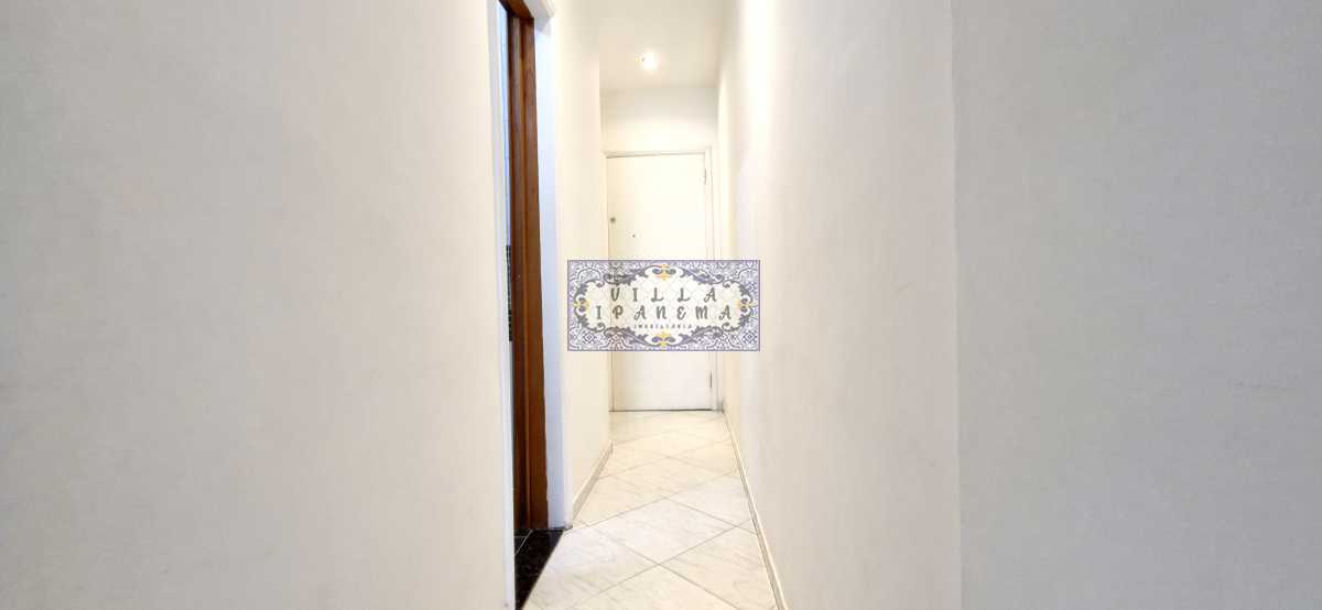 Conheça AE do imóvel - Apartamento à venda Praça Antero de Quental, Leblon, Rio de Janeiro - R$ 1.315.000 - JOS019 - 6 AE - 6