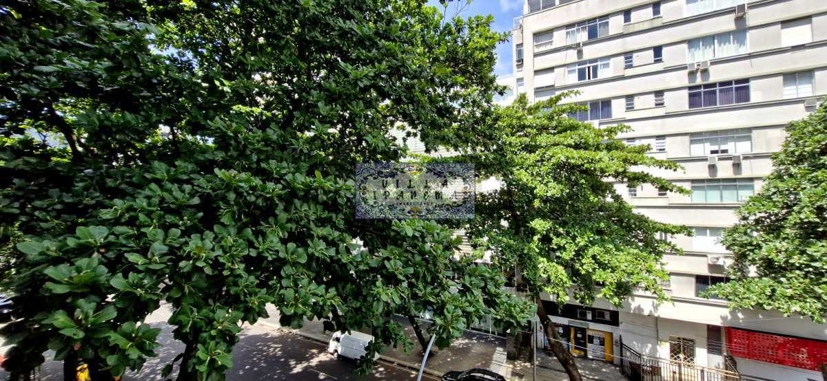 Conheça AF do imóvel - Apartamento à venda Praça Antero de Quental, Leblon, Rio de Janeiro - R$ 1.315.000 - JOS019 - 7 AF - 7