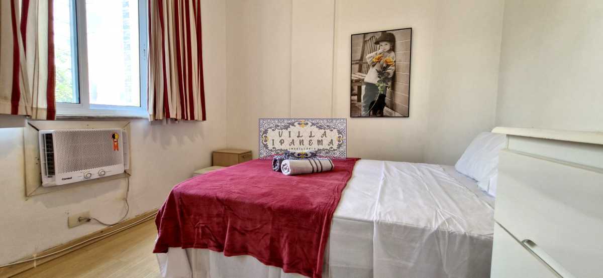 Conheça B do imóvel - Apartamento à venda Praça Antero de Quental, Leblon, Rio de Janeiro - R$ 1.315.000 - JOS019 - 8 B - 8