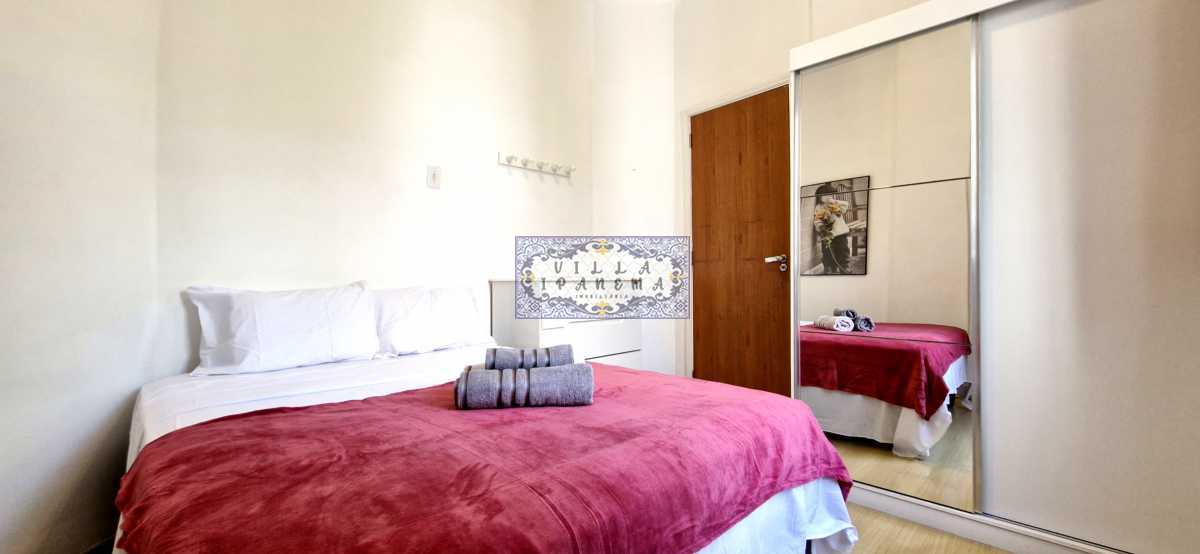 Conheça BA do imóvel - Apartamento à venda Praça Antero de Quental, Leblon, Rio de Janeiro - R$ 1.315.000 - JOS019 - 9 BA - 9