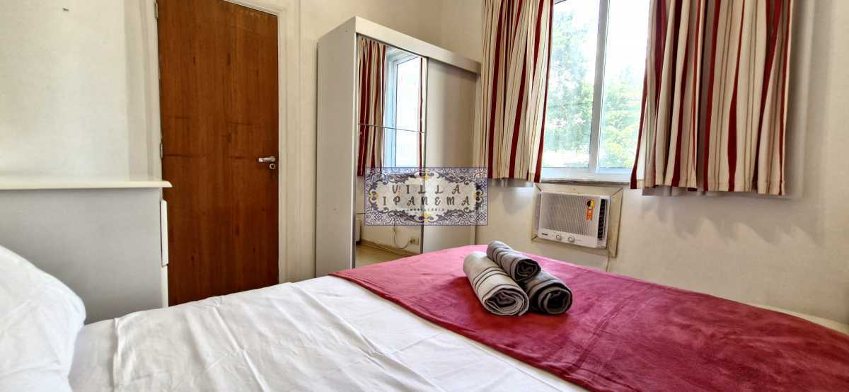 Conheça BB do imóvel - Apartamento à venda Praça Antero de Quental, Leblon, Rio de Janeiro - R$ 1.315.000 - JOS019 - 10 BB - 10