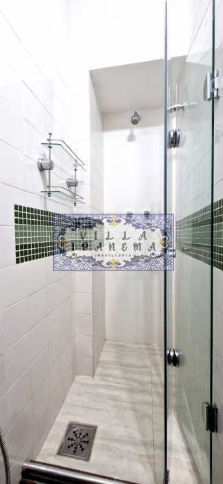 Conheça CB do imóvel - Apartamento à venda Praça Antero de Quental, Leblon, Rio de Janeiro - R$ 1.315.000 - JOS019 - 13 CB - 13