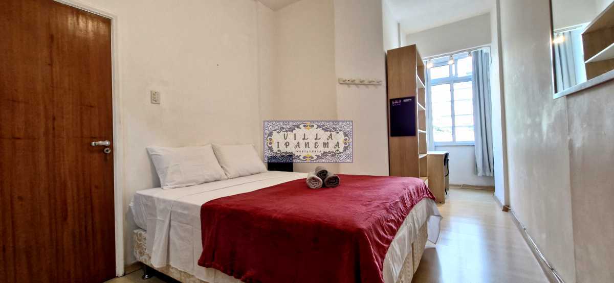 Conheça D do imóvel - Apartamento à venda Praça Antero de Quental, Leblon, Rio de Janeiro - R$ 1.315.000 - JOS019 - 14 D - 14
