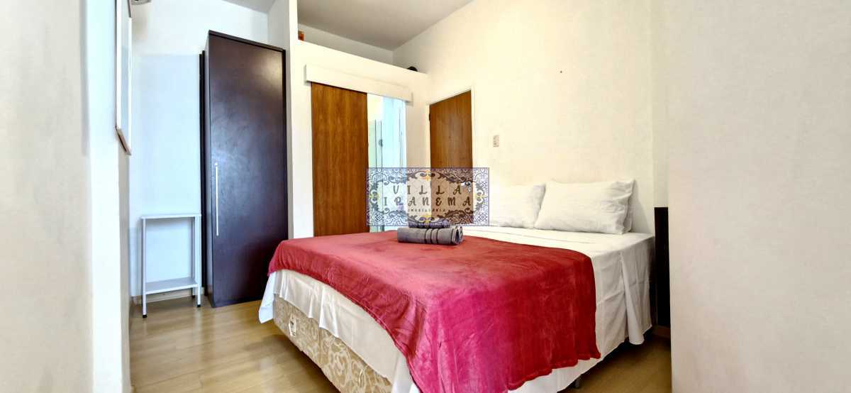 Conheça DB do imóvel - Apartamento à venda Praça Antero de Quental, Leblon, Rio de Janeiro - R$ 1.315.000 - JOS019 - 16 DB - 16